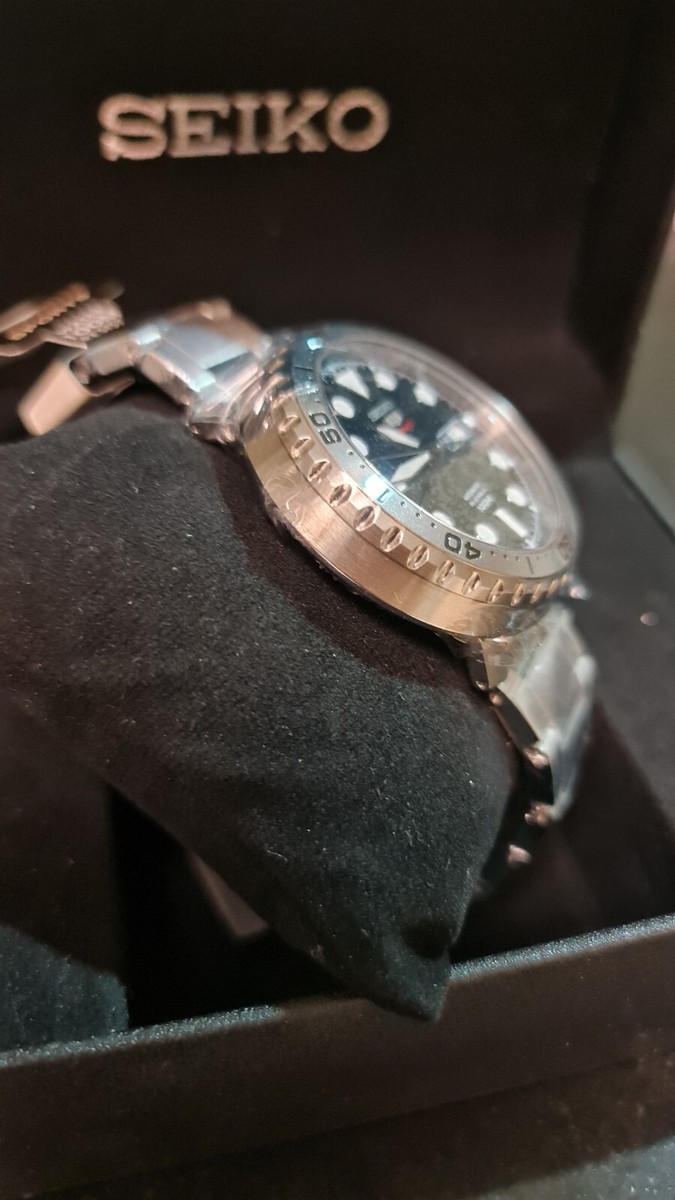 SEIKO 5sports SRPC61 ボトルキャップ Amazon.co.jp: SEIKO セイコー SRPC61 SRPC61K1 BOTTLE CAP