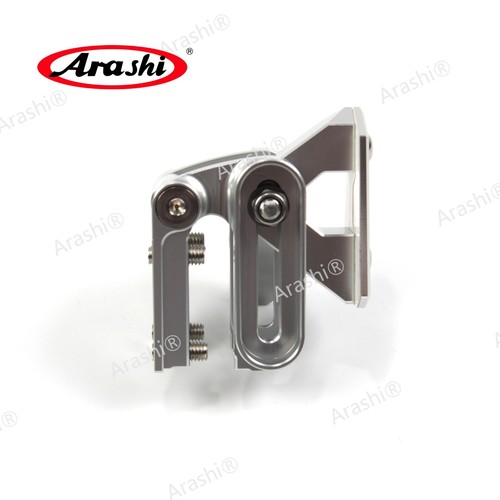 Extensión de parabrisas Arashi deflector de viento universal para BMW R1200GS R1150RS SM - Imagen 11 de 12