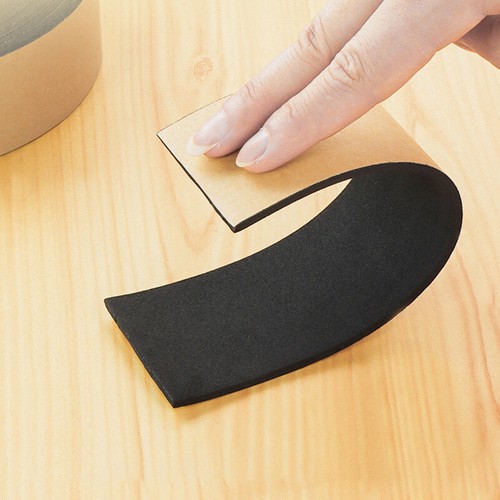 Self Adhesive Floor Protectors Felt Pads Chair Legs Table Pads Feet Anti Scratch - Picture 16 of 30