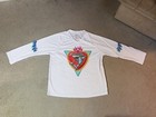 San Jose Sharks Heart Los Tiburones Hispanic Heritage Night Jersey MEDIUM — photo 1