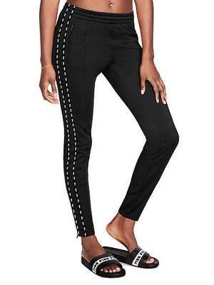 victoria secret track pants