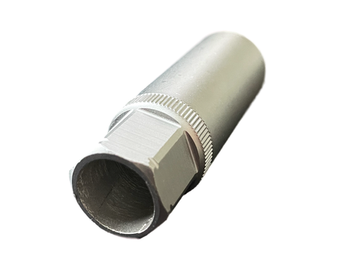 24mm Strut Nut Socket Pass Through For BMW Acura Porsche Audi Honda Toyota, more - Bild 3 von 4