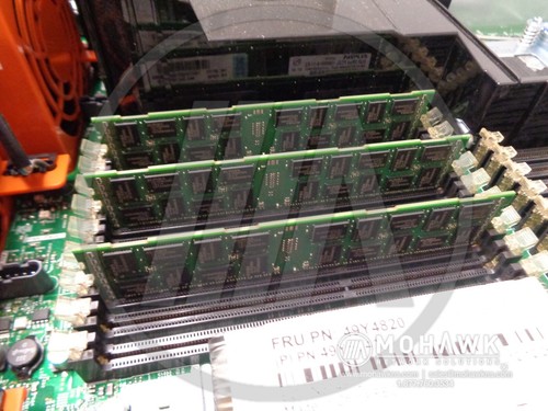 IBM System x3650 M3 Storage Node 2851-SS2 Xeon X5650 - Picture 10 of 12