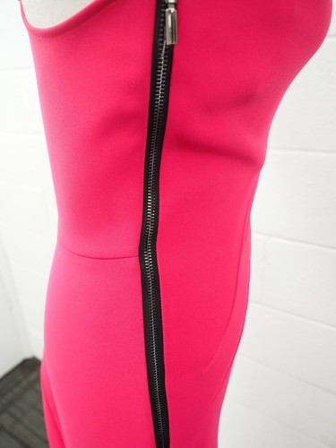 Size 8 Women's "Maticevski" Gorgeous Formal Dress. Great Condition.Bargain Price - Picture 10 of 14