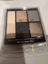 Estee Lauder Pure Color Envy Eyeshadow Palette Refill Infamous Sky No 8
