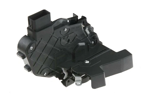 FRONT LEFT DOOR LOCK LAND ROVER EVOQUE / FREELANDER / DISCOVERY