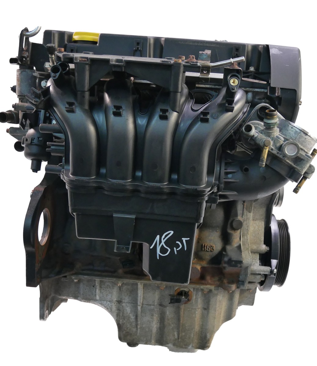 Engine for 2007 Opel Astra H 1,6 Z16XE1 LJ7 105HP | eBay