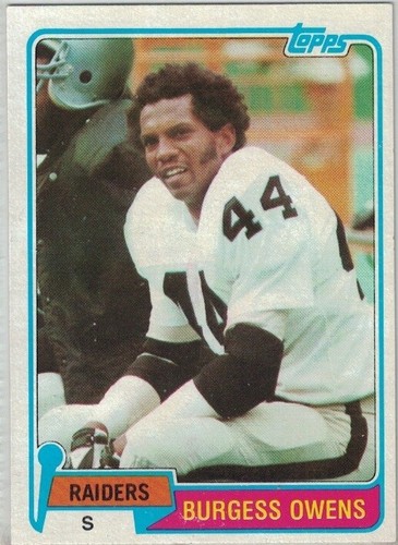 1981 Topps Football Cards (1-528) - Pick the Cards You Need to Complete Your Set - Picture 144 of 181