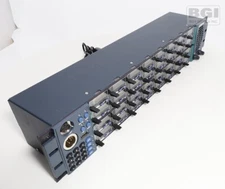 Clear-Com VI-PNL-32L-X4 2RU XLR 4M Intercom For Eclipse® HX Matrix Systems