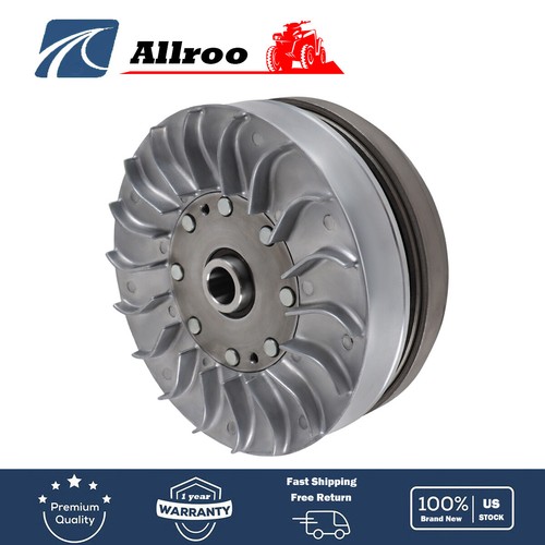 Secondary Clutch CVT Driven for HiSun UTV 250 HS Massimo Bennche Strike Sector - Picture 1 of 10