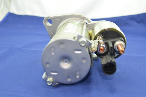 Arranque CC Jetta A3 Golf 06 07 08 09 10 Manual 02M-911-023-MX - Imagen 3 de 12