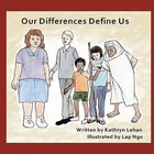 Our Differences Define Us by Kathryn Lehan (Paperback / softback, 2012)
