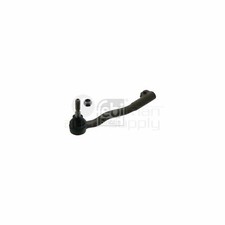 Febi-Bilstein Steering Tie Rod End Front Left Outer 12683 for BMW