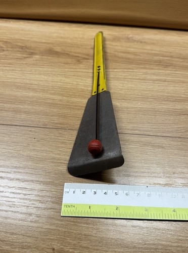 Antique Percussion 1930's Noisemaker Germany - Picture 8 of 8