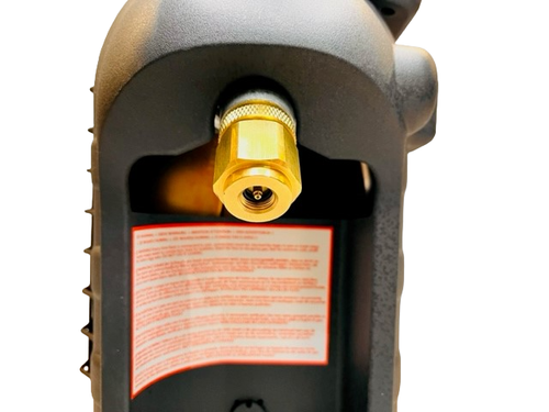 Mr Heater Buddy calefacción de gas portátil calentador de gas radiador de gas butano/propano  - Imagen 4 de 8