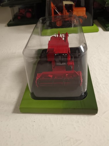Hachette TRATTORI modellismo veicoli agricoli in scatola - Foto 302 di 424