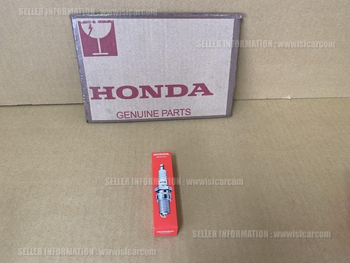 HONDA INSIGHT ZE1 PLUG B, SPARK (STAMP B) SET X3 PCS 12291-PHM-003 - Picture 12 of 24