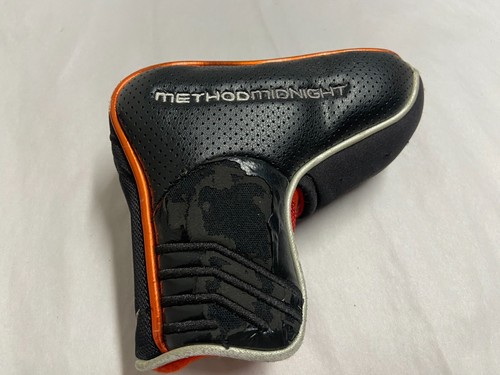 Nike Method Midnight 006 Putter 30.5'' - Picture 10 of 11