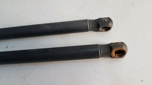 Smart Forfour ´04 454 1.1 2x Gasfeder Heckklappendämpfer MR959245 6001SK 0360N - Picture 2 of 7