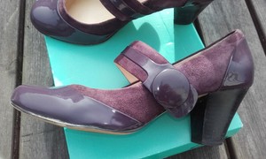 clarks alpine clover