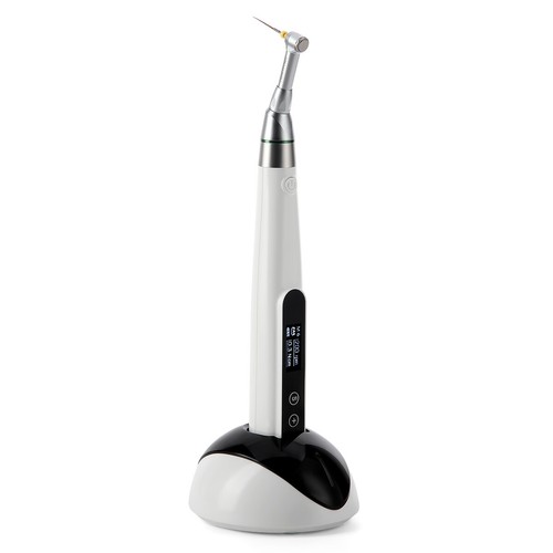 AZDENT Dental Akku LED Endomotor/Apex Locator/Hygiene Prophy Handstück - Bild 17 von 35