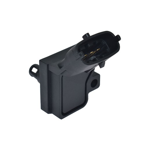 Intake MAP Manifold Absolute Pressure Sensor Replace for Volvo C30 V50 V70 XC90 - Picture 8 of 9