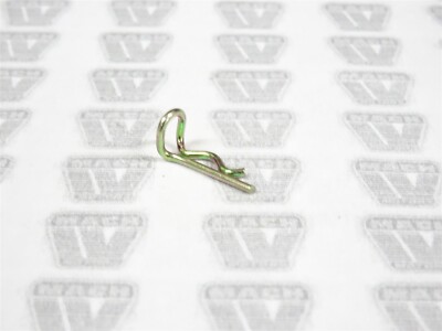 Yamaha NOS NEW 26H-25925-00 Clip FJ FZ FZR FZX RZ VMX XJ XV