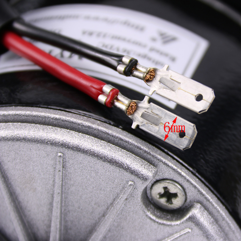 36V 350W Brush Electric Scooter Motor + Controller for ATV Quad Ebike