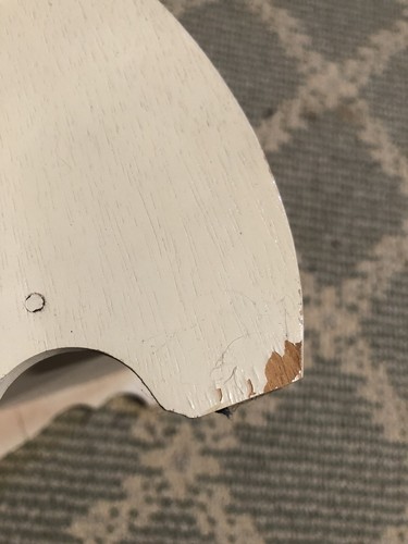 Vintage London Leder Musik Schmuckkästchen - Bild 7 von 10