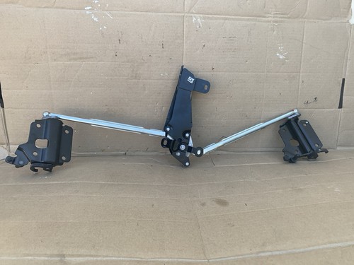 Mercedes W209 CLK550 CLK320 E400 E550 CLK63 Convertible Top Roof Latch Lock