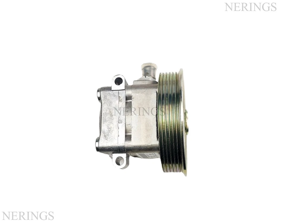 Power Steering Pump Maserati 4200 GT Gransport 4.2 7613955111 187920 NEW OEM - Image 4 of 4