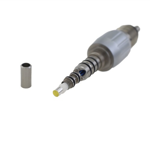 Pieza de mano de turbina de fibra óptica dental BEING para acoplador KaVo MULTIflex - Imagen 79 de 102