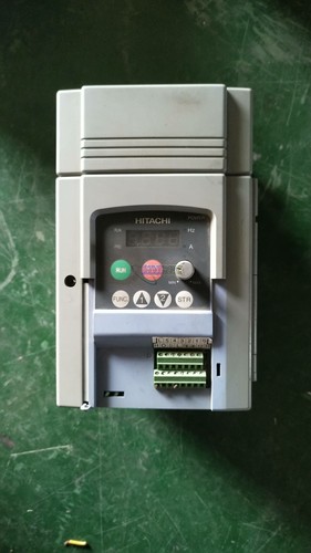 1PC Used Hitachi inverter L100-015NFE L100015NFE Tested - Picture 1 of 3