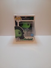 Funko Pop! Marvel: She-Hulk - Gala Look