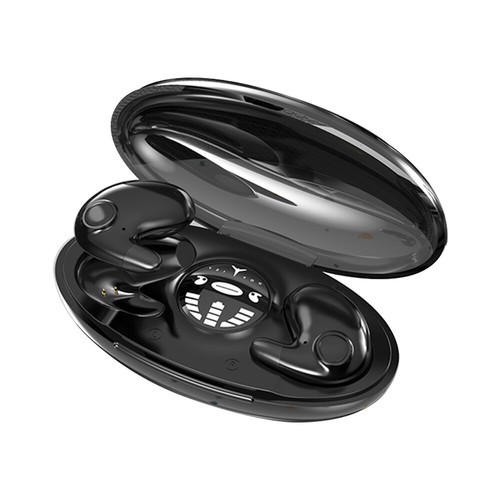 Bluetooth Wireless Headphones TWS Earphones Mini In-Ear Pods For iPhone Samsung - Zdjęcie 21 z 23