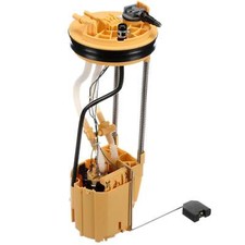 Fuel Pump Module Assembly Delphi FG1080 for Dodge Ram 2500 2004