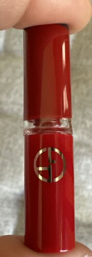 Giorgio Armani Lip Maestro 400 Travel Size 1.5 Ml - Picture 3 of 3