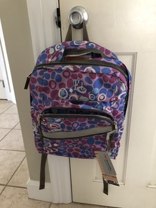 ll bean super deluxe backpack