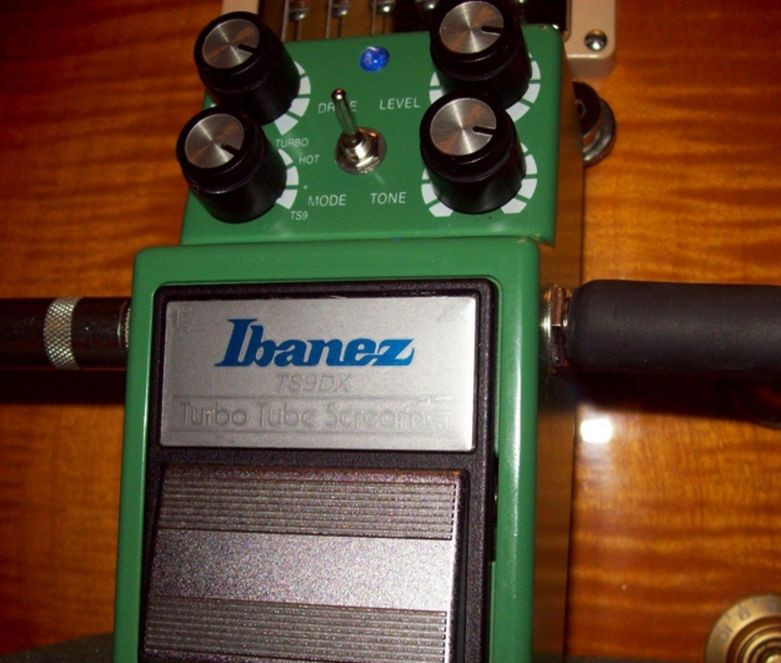 Ibanez TS9 or TS9DX Mod Service! Send us your pedal! | eBay