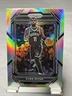 2022-23 Panini Prizm Basketball Kyrie Irving Silver #5
