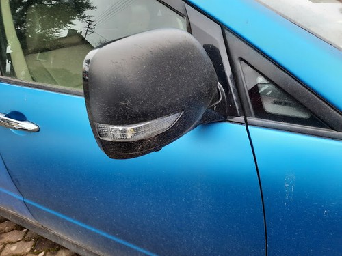 Subaru Tribeca 3.0l B9 180 KW Bj.:2007 Scheinwerfer vorne rechts H7 - Bild 6 von 9