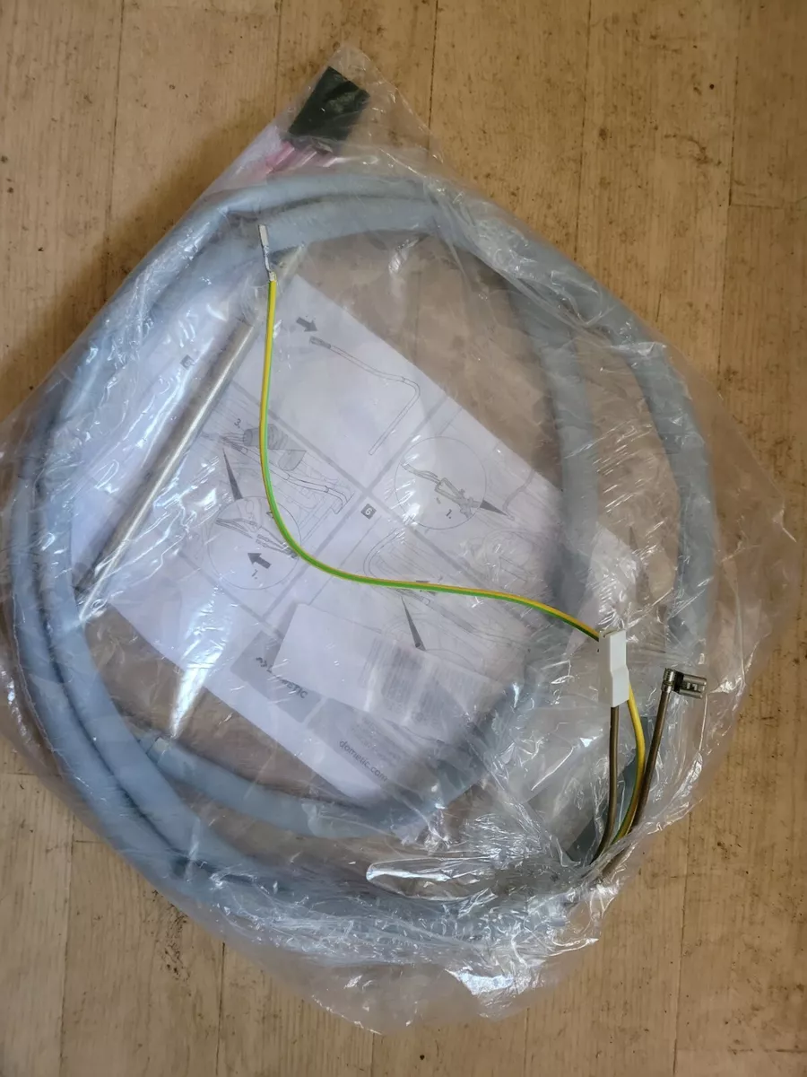 Dometic 2024 fridge watts