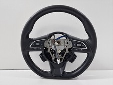Volante Multifunzione in Pelle Suzuki Swift 2017-2025 Usato Originale 001 - Miniatura 1