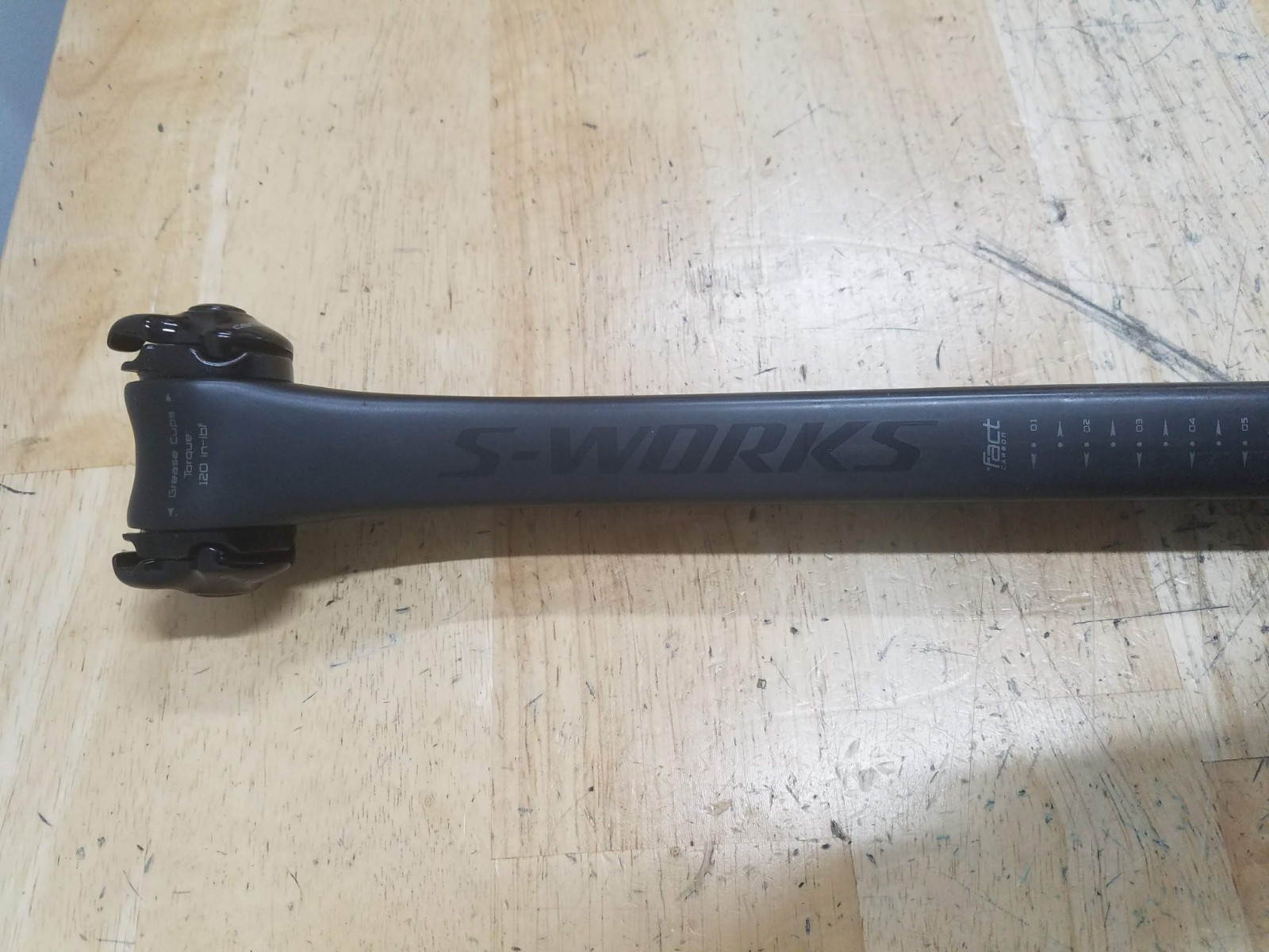 2019 tija Specialized S-Works Carbon Tarmac SL6 D-Forma-MSRP 2019 tija Specialized S-Works Carbon Tarmac SL6 D-Forma-MSRP