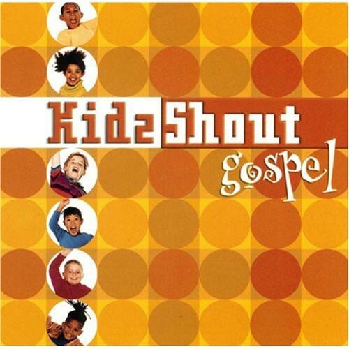Различные исполнители - Kidz Shout Worship [Новый CD]