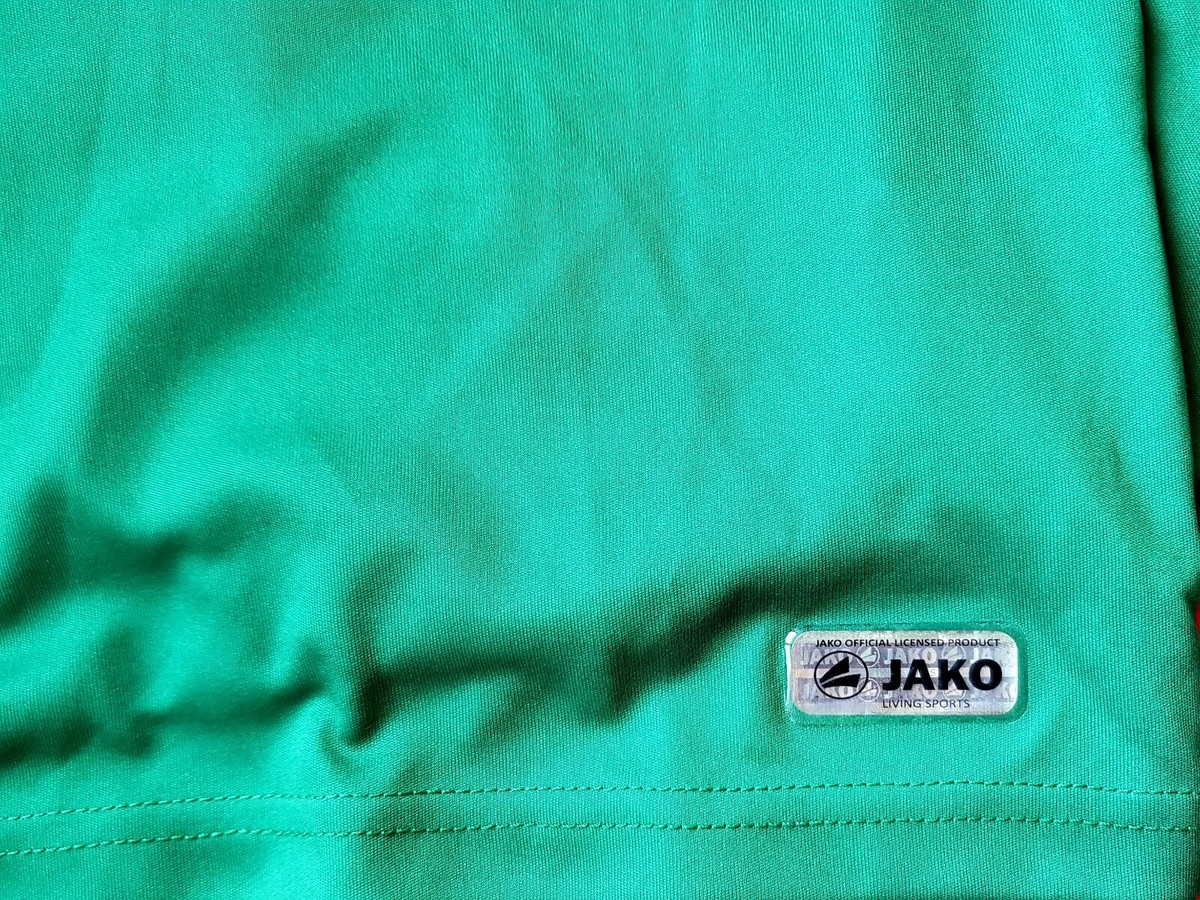 St. Gallen Maillot de foot 2012 - 2013 sponsored by St