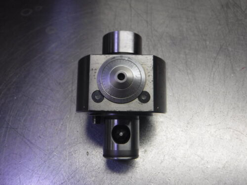 Komet ABS50 to ABS32 Modular Reducer M0205200 (LOC1677) - Picture 2 of 4