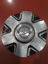 kmc hot wheels center cap