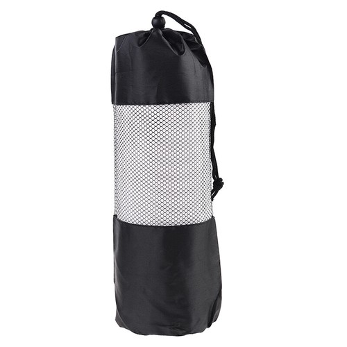Popular Yoga Pilates Mat Mattress Case Bag Gym Fitness Exercise Workout Carr S❤S - Picture 4 of 11