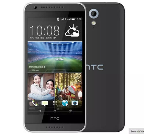 Original Android HTC Desire 820 Mini 4G&3G Quad-Core Dual-Sim GSM/WCDMA/LTE - Picture 11 of 12